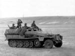 Hanomag HKL6P 1940 года